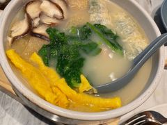 -鹿港小镇(霄云店)