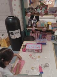 -奈尔宝家庭中心·亲子餐厅(苏州大悦城店)