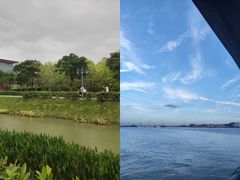 -长洲岛