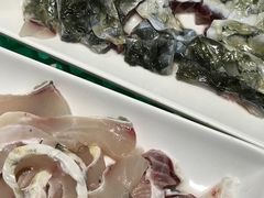 -中山脆肉鲩(新圳东路店)