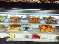 -泰谷酒店·太古码头闽菜自助餐厅