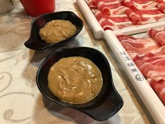 -羊家胡同·龙虾烧烤火锅(龙汇路店)