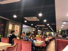 大堂-点都德(大茶楼店)