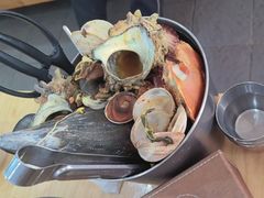 -真情鲍鱼海鲜汤
