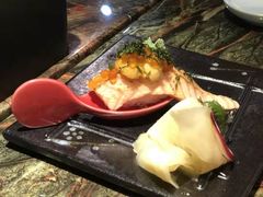 -炙柒Sekinana·精致料理 烧鸟·铁板烧(海上世界店)