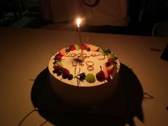 -COTTON CAFE(德信·中外公寓店)