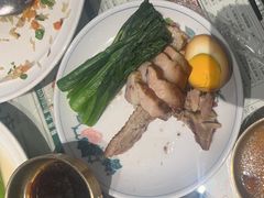 -凤来茶餐·粤菜馆(珠江新城店)