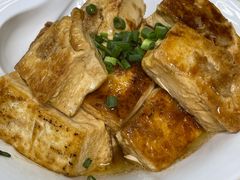 自家酿豆腐-黎记大排档(慈云路店)