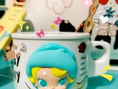 -泡泡玛特POPMART(上海环球港店)