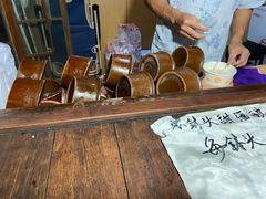 -润和祥小砵头甜酒酿