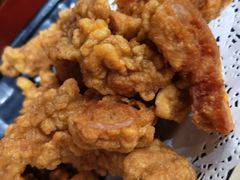 炸酥肉-力力豆花庄(广渠门店)