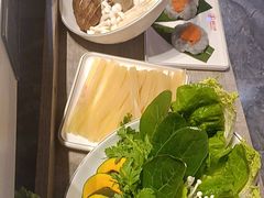 -倍儿红喜临门火锅(文兴路店)