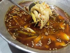 -鸭王烤鸭店(三里河店)