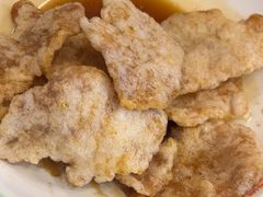 -英兰朝族饭店·英兰锅包肉(佳园路店)