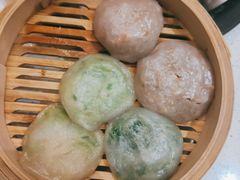 -青蓬蒸汽海鲜·深圳老字号·团建聚会(壹方城店)