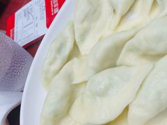 -喜家德虾仁水饺(长泰广场店)