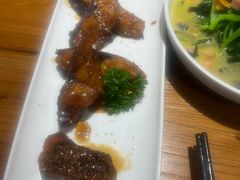 -金枝玉叶上海人家食府(三里河店)