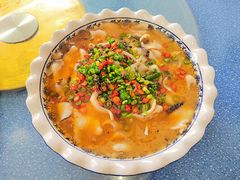 石锅鱼-飘香美食城