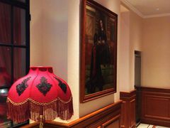 -玫瑰厅上海菜(兴国路店)