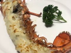 -上海齐鲁万怡大酒店·辣椒屋咖啡厅