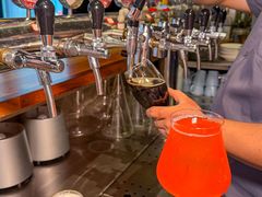 -埠口精酿夜景餐酒吧· BREWPORT BISTRO(长嘉汇重庆之眼店)