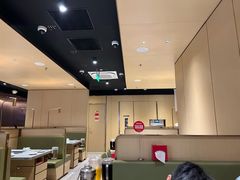 大堂-海底捞火锅(金融街万达店)