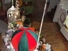-秀儿家の小确幸融合西餐厅(万达店)