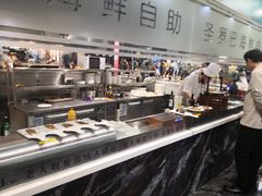 -圣罗巴海鲜自助(黑金店)
