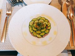 -Le Bernardin