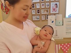 -爱月宝月嫂·育儿嫂(哈尔滨总店)