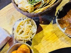 -刁姐火锅(五小区店)