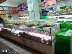 零售区-闻酥园(水碾河路店)