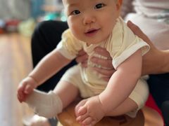 -汇慈安·高端自营月嫂(武汉月子尊享店)