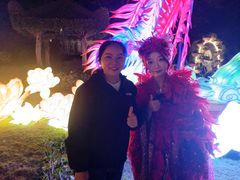 -深圳锦绣中华民俗村