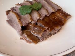 -潮府馆·非遗潮州菜·港式点心(世纪公园店)