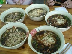 -邵顺兴锅盖面(金山宝地店)