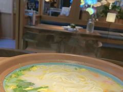 -云海肴汽锅鸡·云南小炒(天津国金汇店)