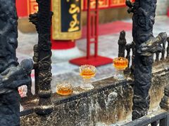 -安多素食(广仁寺路店)
