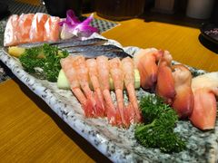 -昊·来了寿司(双楠2店)