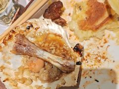-通海俄式烧烤·俄罗斯大串(嵩山路店)