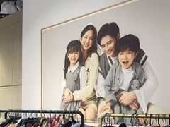 -海马体照相馆(天津世纪都会店)