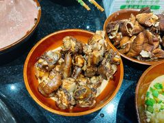火锅耙猪蹄-楠火锅(绵阳首店)