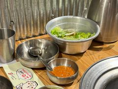 -姜虎东白丁烤肉(深圳湾后海汇店)