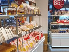 -85度C(厦门中华城新店)