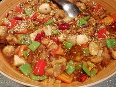 -华豫川酒家(大卫城店)