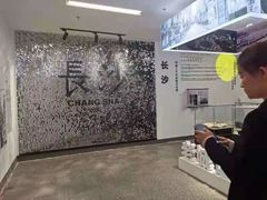 -长沙小天鹅戴斯酒店