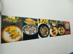 -皇鸽餐厅(龙塘市场分店)