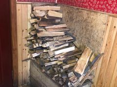 -天发长铁锅炖(王秀村店)