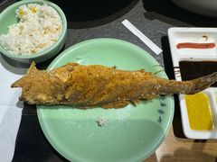 -北平盛世·新京菜·北京烤鸭(劲松·双井店)