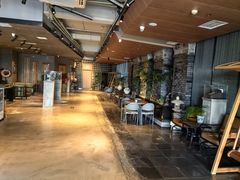-川旺角融合菜•海景餐厅(星海广场店)